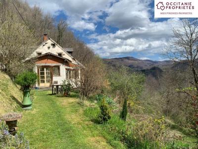 Acheter Maison Massat Ariege