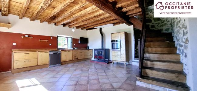 Annonce Vente 8 pices Maison Foix 09