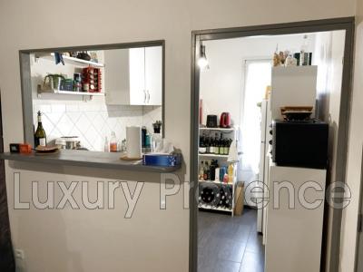 Acheter Appartement 47 m2 Fuveau