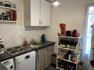 Acheter Appartement Fuveau Bouches du Rhone