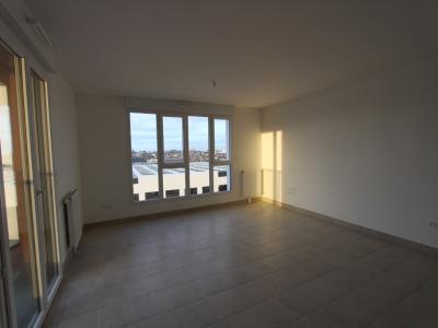 Louer Appartement Nantes Loire atlantique