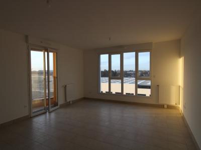 Louer Appartement Nantes 858 euros