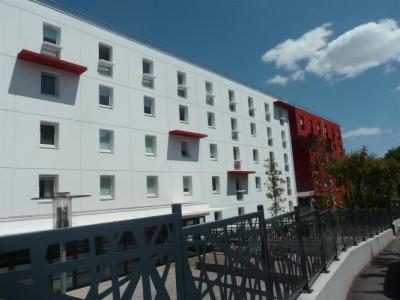 Annonce Location Appartement Nantes 44