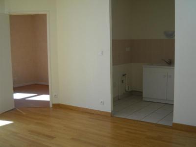 Louer Appartement Nantes 781 euros