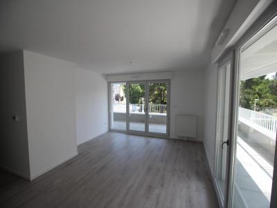 For rent Saint-herblain 3 rooms 64 m2 Loire atlantique (44800) photo 0