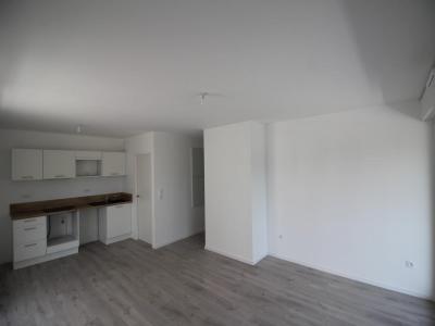 For rent Saint-herblain 3 rooms 64 m2 Loire atlantique (44800) photo 1