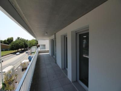 For rent Saint-herblain 3 rooms 64 m2 Loire atlantique (44800) photo 2
