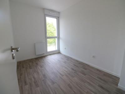 For rent Saint-herblain 3 rooms 63 m2 Loire atlantique (44800) photo 1