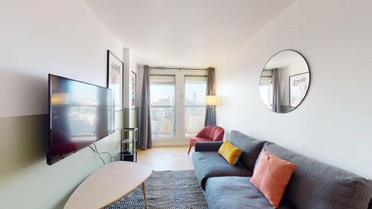 Louer Appartement Nanterre 926 euros