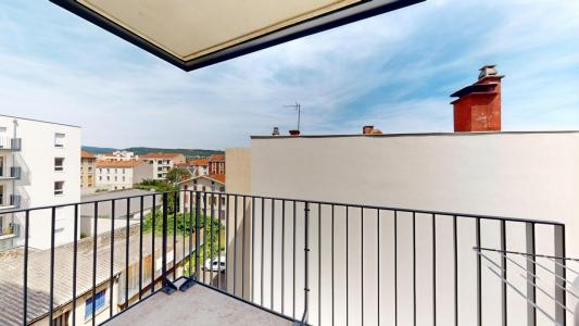 For rent Clermont-ferrand 1 room 44 m2 Puy de dome (63000) photo 0