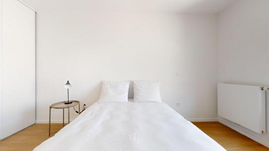 Louer Appartement 44 m2 Clermont-ferrand