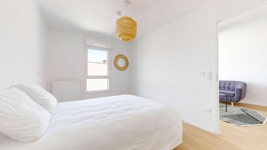 Louer Appartement Clermont-ferrand 850 euros