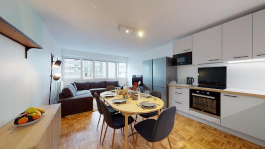 For rent Asnieres-sur-seine 102 m2 Hauts de Seine (92600) photo 3