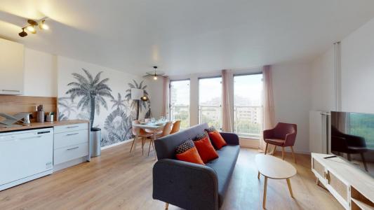 Annonce Location Appartement Nanterre 92