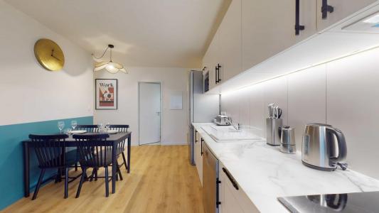 Louer Appartement Courbevoie 929 euros