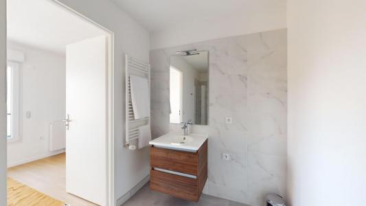 For rent Saint-ouen 1 room 46 m2 Seine saint denis (93400) photo 0