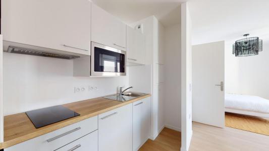 For rent Saint-ouen 1 room 46 m2 Seine saint denis (93400) photo 4