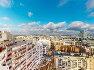 Louer Appartement Nanterre 894 euros