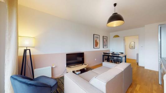 For rent Saint-denis 85 m2 Seine saint denis (93200) photo 0
