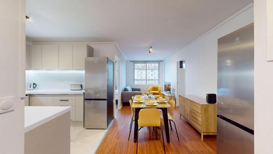 For rent Asnieres-sur-seine 87 m2 Hauts de Seine (92600) photo 2