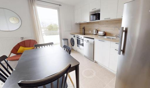 Louer Appartement 84 m2 Bordeaux
