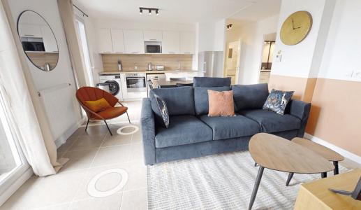 Louer Appartement Bordeaux Gironde
