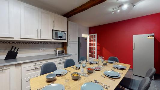 Annonce Location Appartement Montreuil 93