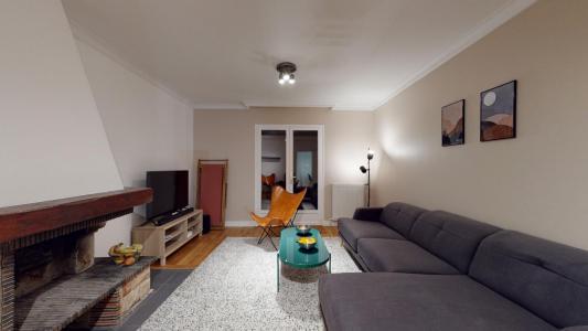 Louer Appartement 200 m2 Montreuil