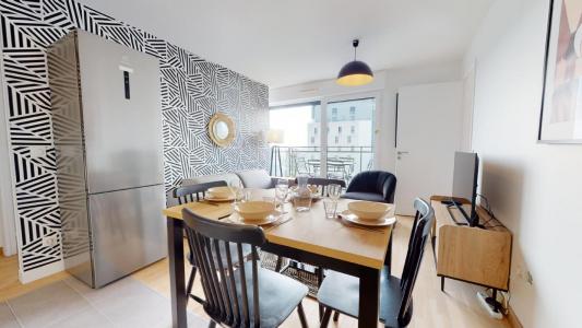 For rent Colombes 75 m2 Hauts de Seine (92700) photo 2