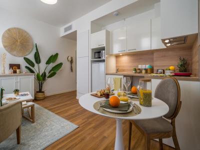 Louer Appartement Versailles Yvelines