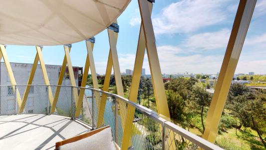Louer Appartement Bordeaux Gironde