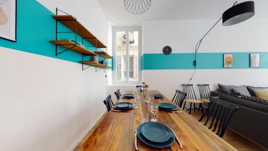 Annonce Location Appartement Marseille-1er-arrondissement 13