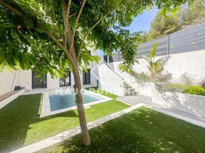 For sale Marseille-16eme-arrondissement 3 rooms 73 m2 Bouches du Rhone (13016) photo 4