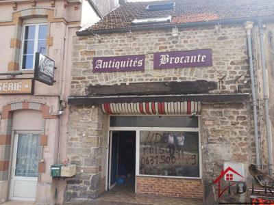 For sale Fayl-billot 4 rooms 150 m2 Haute marne (52500) photo 0