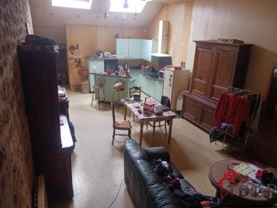 For sale Fayl-billot 4 rooms 150 m2 Haute marne (52500) photo 3
