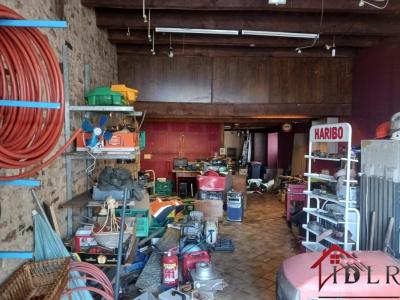 For sale Fayl-billot 4 rooms 150 m2 Haute marne (52500) photo 4