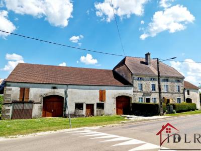For sale Anrosey PIERREFAITES 5 rooms 161 m2 Haute marne (52500) photo 2
