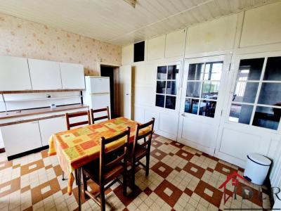 For sale Anrosey PIERREFAITES 5 rooms 161 m2 Haute marne (52500) photo 4