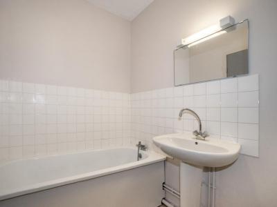 Louer Appartement 32 m2 Creusot