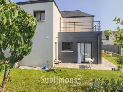 Annonce Vente 6 pices Maison Surzur 56