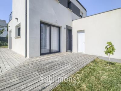Acheter Maison 126 m2 Surzur