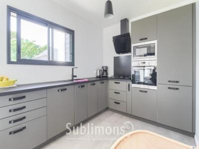 Acheter Maison Surzur Morbihan