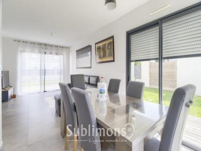 Acheter Maison Surzur 439250 euros