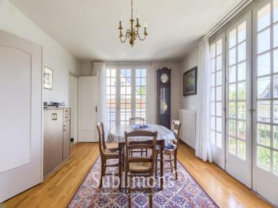 Annonce Vente 8 pices Maison Vannes 56