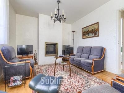 Acheter Maison 144 m2 Vannes