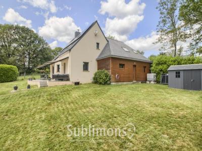 For sale Locmaria-grand-champ 7 rooms 145 m2 Morbihan (56390) photo 0