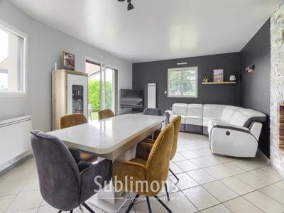 For sale Locmaria-grand-champ 7 rooms 145 m2 Morbihan (56390) photo 3