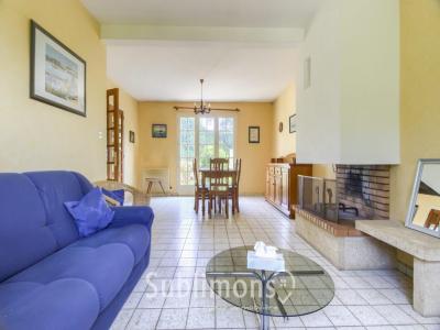 Annonce Vente 5 pices Maison Vannes 56