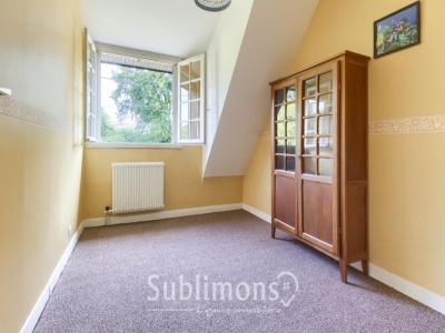Acheter Maison 102 m2 Vannes