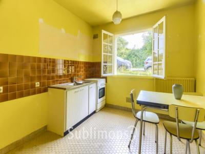 Acheter Maison Vannes 295000 euros